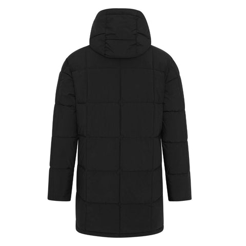 Deploy Zero PLUS Puffer Jacket