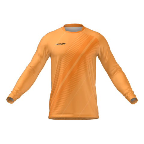 FINGERTIP GOALKEEPER JERSEYS - 28