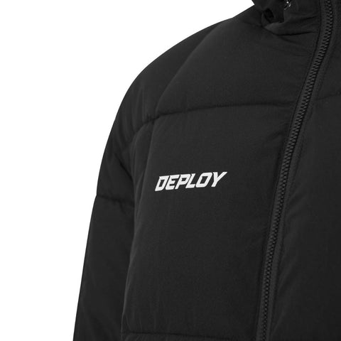Deploy Zero PLUS Puffer Jacket
