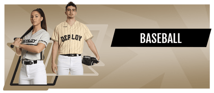 Deploy Sports