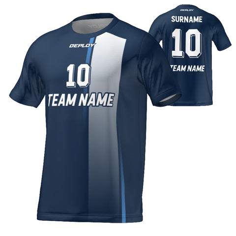 FLIGHT JERSEY 45 - NAVY