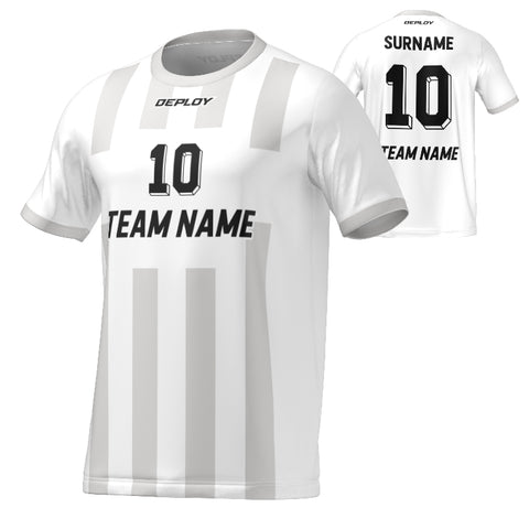 FLIGHT JERSEY 59 - WHITE
