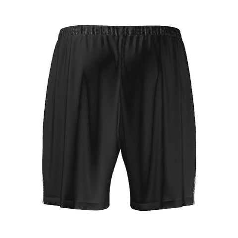 STRIDE SHORTS 10 - BLACK