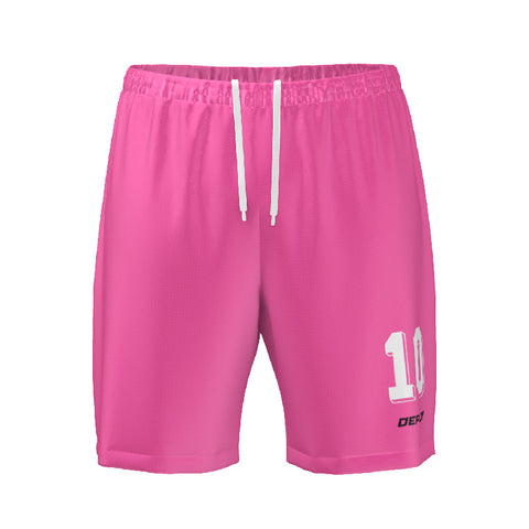 STRIDE SHORTS 1 - PINK