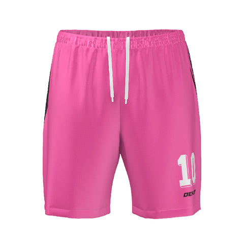 STRIDE SHORTS 2 - PINK