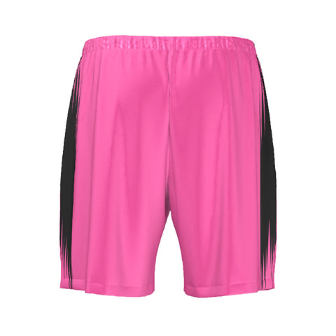 STRIDE SHORTS 2 - PINK