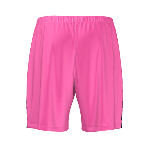 STRIDE SHORTS 10 - PINK