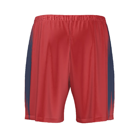 STRIDE SHORTS 2 - RED