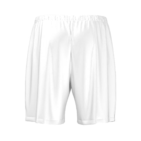 STRIDE SHORTS 1 - WHITE