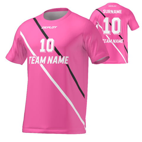 FLIGHT JERSEY 30 - PINK
