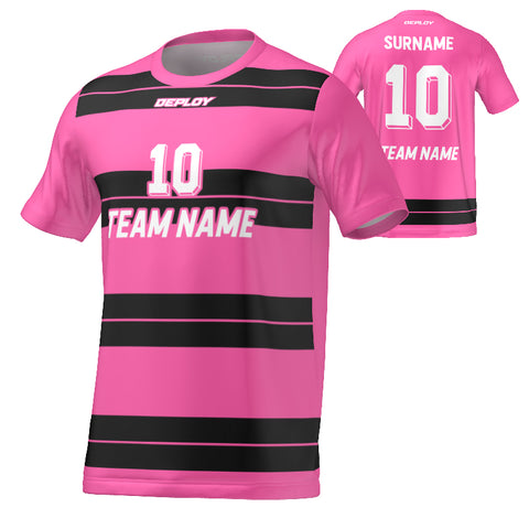 FLIGHT JERSEY 38 - PINK