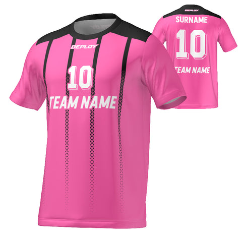 FLIGHT JERSEY 42 - PINK