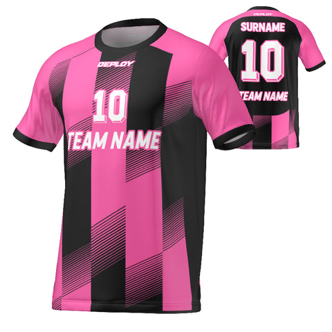 FLIGHT JERSEY 49 - PINK
