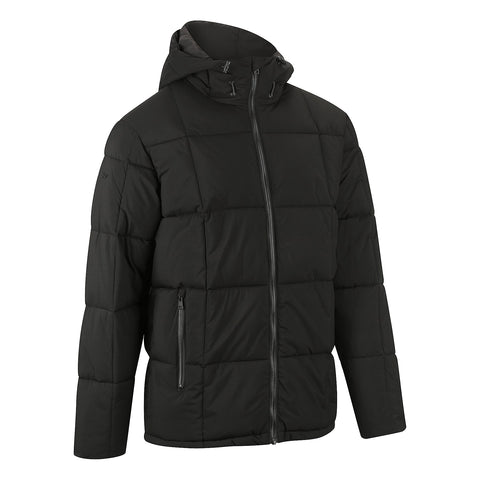 Deploy Zero Puffer Jacket Deploy Football