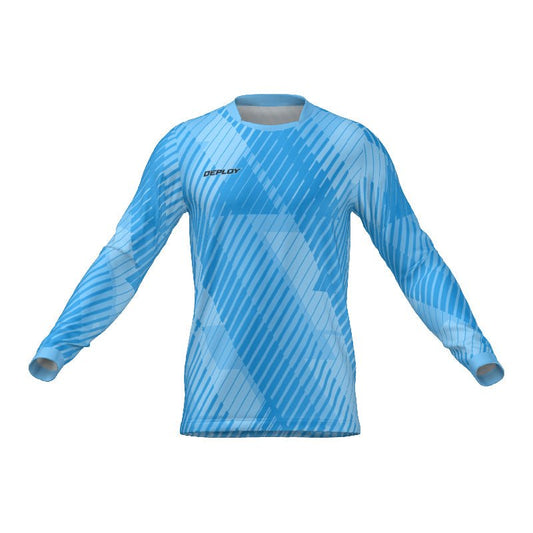 FINGERTIP GOALKEEPER JERSEYS - 11