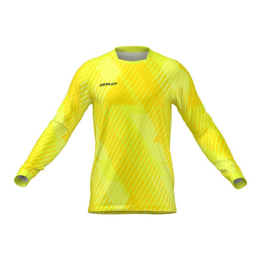 FINGERTIP GOALKEEPER JERSEYS - 13