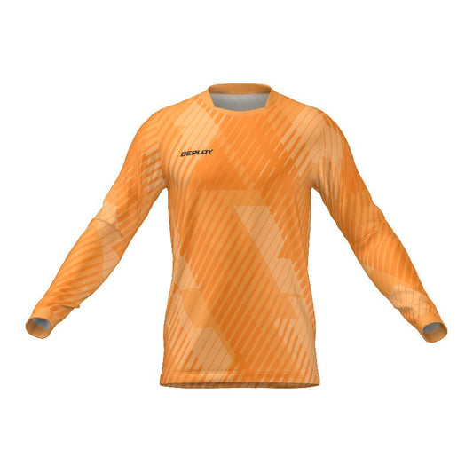 FINGERTIP GOALKEEPER JERSEYS - 14