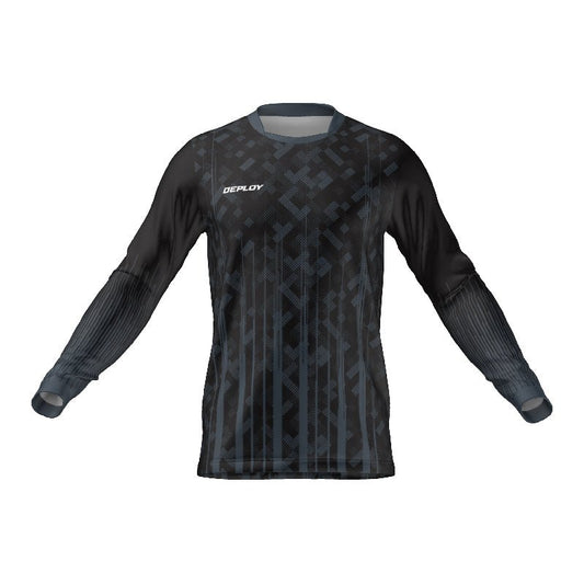 FINGERTIP GOALKEEPER JERSEYS - 15