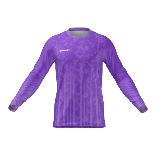 FINGERTIP GOALKEEPER JERSEYS - 16
