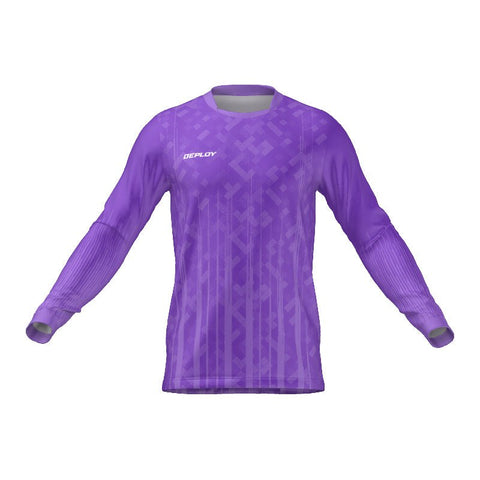 FINGERTIP GOALKEEPER JERSEYS - 16