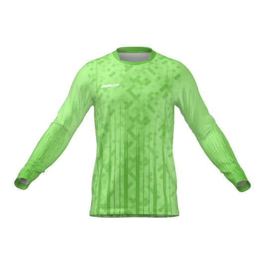 FINGERTIP GOALKEEPER JERSEYS - 17