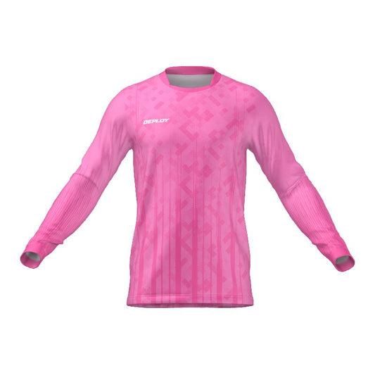 FINGERTIP GOALKEEPER JERSEYS - 19