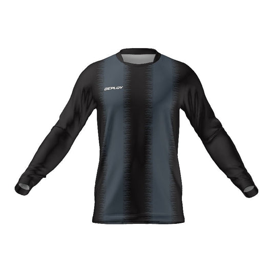 FINGERTIP GOALKEEPER JERSEYS - 1