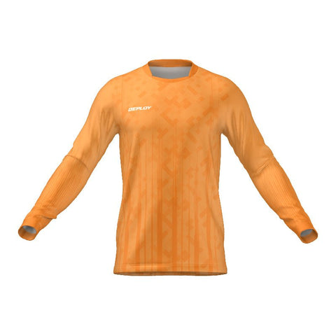 FINGERTIP GOALKEEPER JERSEYS - 21
