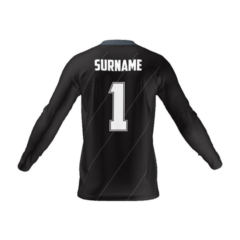 FINGERTIP GOALKEEPER JERSEYS - 22