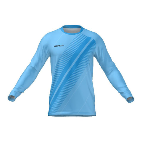 FINGERTIP GOALKEEPER JERSEYS - 25