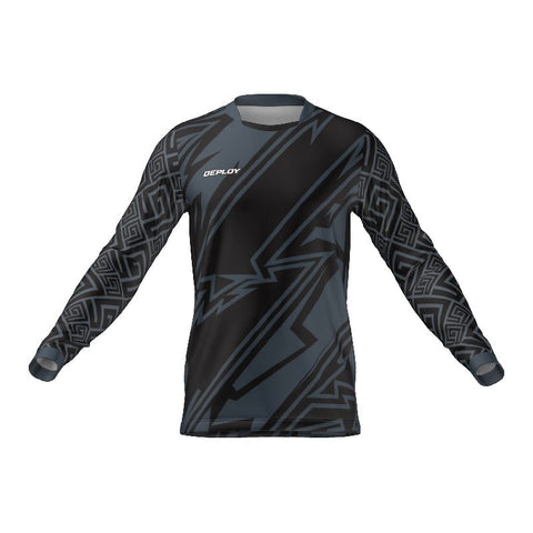FINGERTIP GOALKEEPER JERSEYS - 29