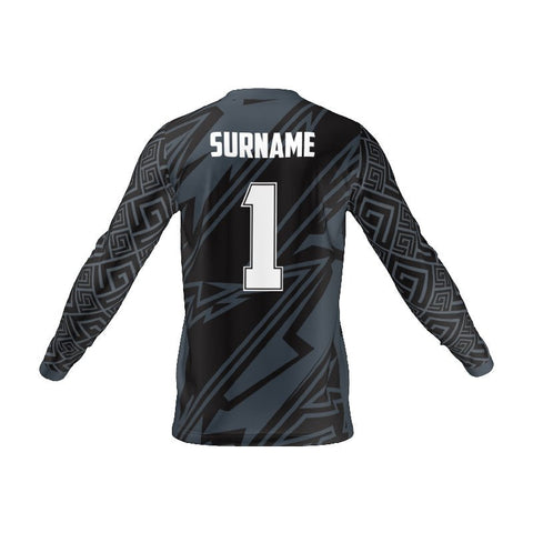 FINGERTIP GOALKEEPER JERSEYS - 29