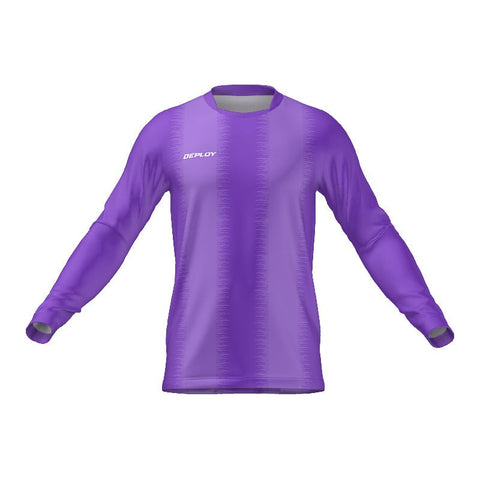FINGERTIP GOALKEEPER JERSEYS - 2