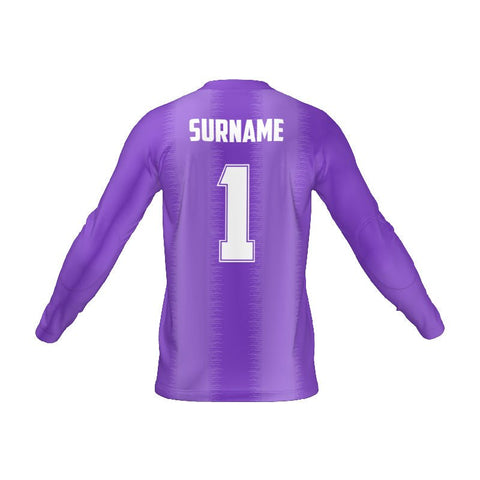 FINGERTIP GOALKEEPER JERSEYS - 2
