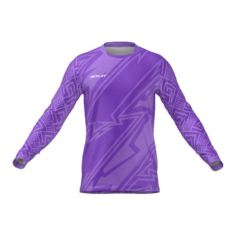 FINGERTIP GOALKEEPER JERSEYS - 30
