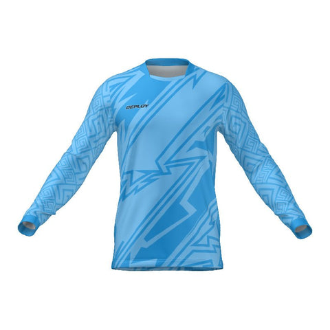 FINGERTIP GOALKEEPER JERSEYS - 32