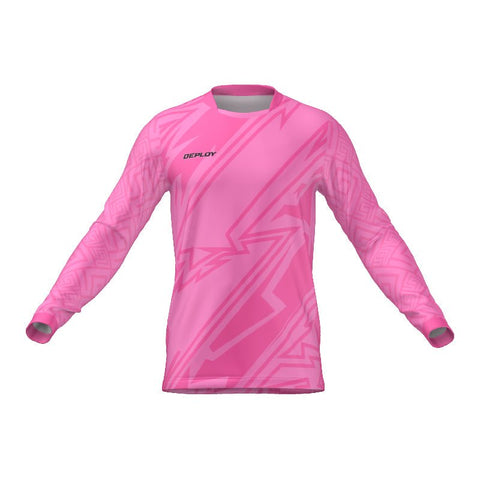 FINGERTIP GOALKEEPER JERSEYS - 33