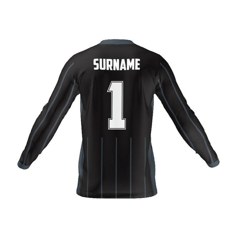 FINGERTIP GOALKEEPER JERSEYS - 36