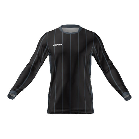 FINGERTIP GOALKEEPER JERSEYS - 36