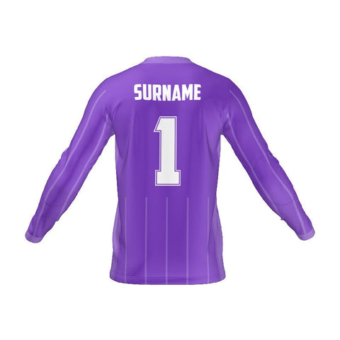 FINGERTIP GOALKEEPER JERSEYS - 37