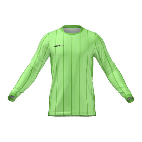 FINGERTIP GOALKEEPER JERSEYS - 38