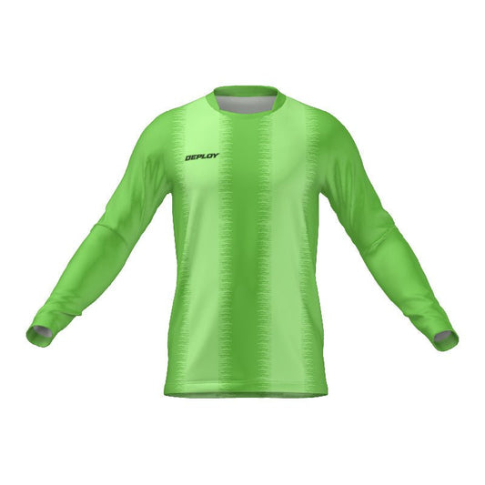 FINGERTIP GOALKEEPER JERSEYS - 3