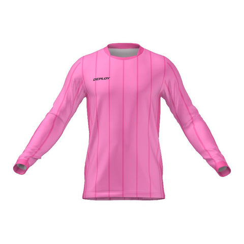 FINGERTIP GOALKEEPER JERSEYS - 40