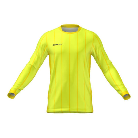 FINGERTIP GOALKEEPER JERSEYS - 41