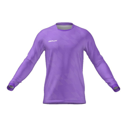 FINGERTIP GOALKEEPER JERSEYS - 44
