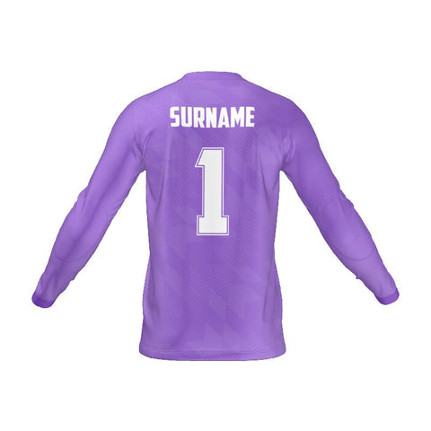 FINGERTIP GOALKEEPER JERSEYS - 44