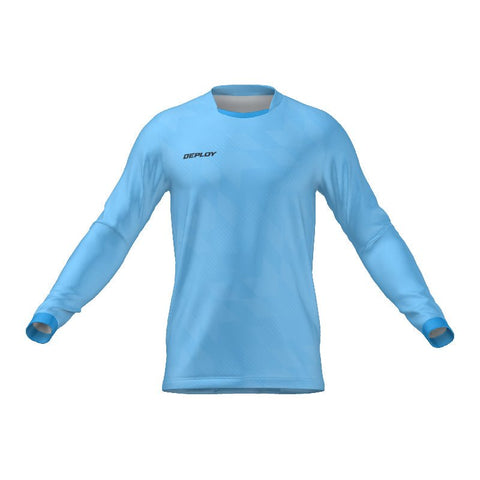 FINGERTIP GOALKEEPER JERSEYS - 46