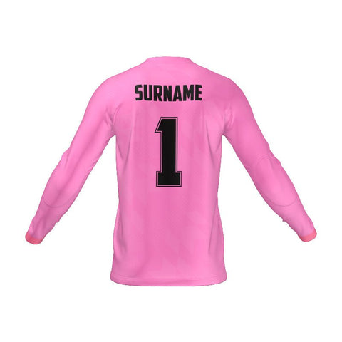FINGERTIP GOALKEEPER JERSEYS - 47