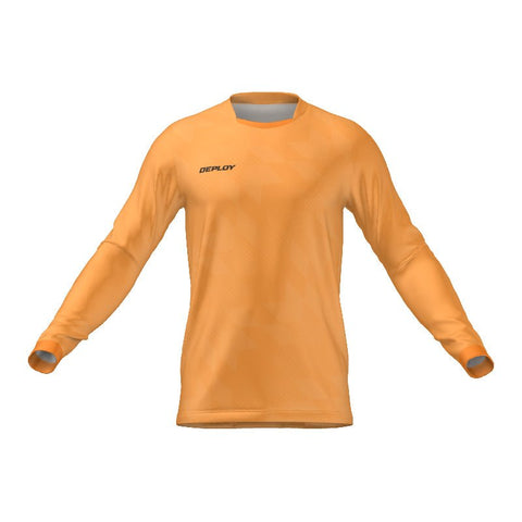 FINGERTIP GOALKEEPER JERSEYS - 49