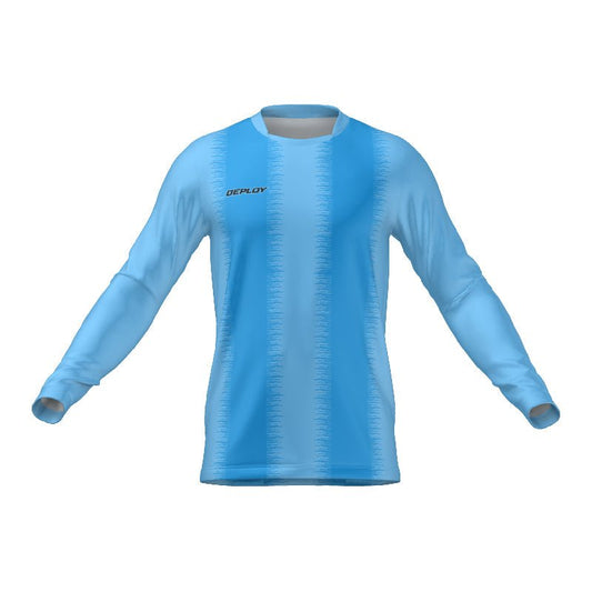 FINGERTIP GOALKEEPER JERSEYS - 4